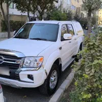 کاپرا 2 نیوفیس|خودرو سواری و وانت|کرج, حصارک پایین|دیوار