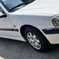 پرشیا سفید مدل 93در حد