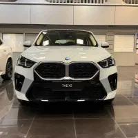 BMW بی ام و x2