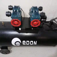 کمپرسور باد پمپ باد سایلت بی صدا