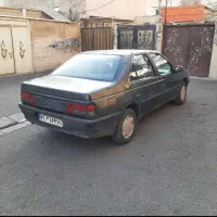 پژو اردی مدل ۸۴|خودرو سواری و وانت|تهران, تهرانسر شرقی|دیوار