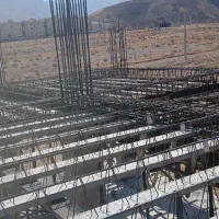 نیازمند آرماتور بند|استخدام معماری، عمران و ساختمانی|مرند, |دیوار