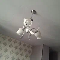 لوستر|لوستر و چراغ آویز|صدرا-فارس, فاز ۲|دیوار