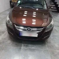 جک جی۵،مدل۹۵اتوماتیک|خودرو سواری و وانت|بابل, |دیوار