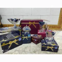 ظروف پذیرایی مارک سیلیکا ژاپن