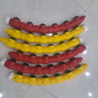 حلقه هلوهاپ هفت سین آبی