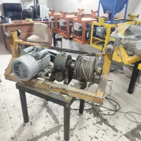 اجاره بالابر ساختمانی مخصوص چاه و...|خدمات پیشه و مهارت|کرج, کیانمهر|دیوار