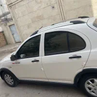 کوییک 1403 فول|خودرو سواری و وانت|گلبهار, شهر جدید گلبهار|دیوار