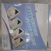 شیشه پاک کن مگنتی