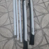 باربند پژو