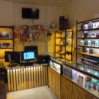 واگذاری مغازه محصولات فرهنگی و کافی نت