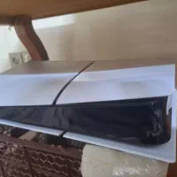 پلی استیشن ۵ اسلیم دیجیتال دو دسته و پایه شارژ|کنسول، بازی ویدئویی و آنلاین|برخوار, |دیوار