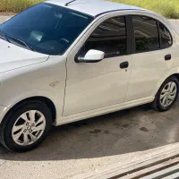 ساینا ۹۷ در حد