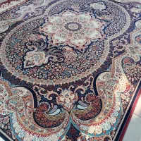 فرش ۹متری ۷۰۰شانه تراکم ۲۵۵۰