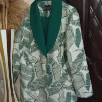 کت شلوار|لباس|ماکو, |دیوار