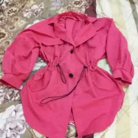 مانتو عروسکی