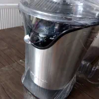 آب مرکبات گیری سالم و کارنکرده