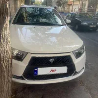 دنا پلاس اتوماتیک، مدل ۱۴۰۲ توربو سند تک برگ|خودرو سواری و وانت|تهران, گلچین|دیوار