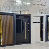درب ضد سرقت