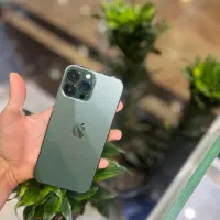 ایفون 13 پرومکس