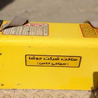 دستگاه جوشکاری جوشا ۲۰۳|ابزارآلات|تهران, فدک|دیوار