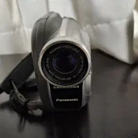 panasonicدوربین همه کاره|دوربین عکاسی و فیلم‌برداری|تهران, شهرک شریعتی|دیوار