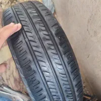 لاستیک سایز ۱۴