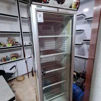 فروش یخچال وفریزر وترازو پرینت دار سوپر مارکت|فروشگاه و مغازه|رشت, کوی طالقانی|دیوار