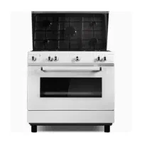 اجاق گاز ۵شعله|اجاق گاز و لوازم برقی پختوپز|کاشان, شهرک ۲۲ بهمن|دیوار