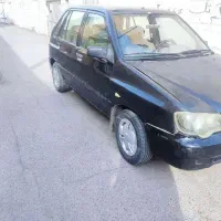 پراید ۱۱۱ مدل 92