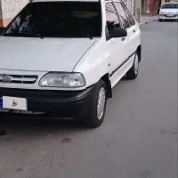 پراید مدل ۸۵