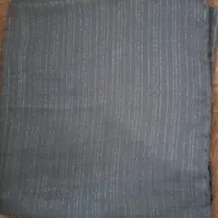 روسری بزرگ دور دست دوز