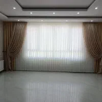 پرده (همه مدل) نصب نصاب ،قسطی