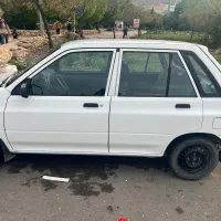 پراید مدل اخر۱۳۹۸