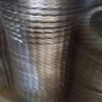 سینی استیل ازتولیدبه مصرف|ظروف سرو و پذیرایی|اهواز, کوی مهدیس|دیوار