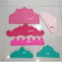 مولد سیلیکونی کیک