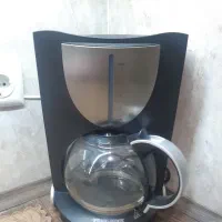 قهوه ساز بلک اندی کر