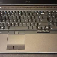 لپتاب مهندسی غول پیکر DELL|رایانه همراه|مشهد, پورسینا|دیوار