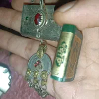 چند تکه کلکسیونی و انتیک
