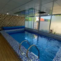 اجاره ویلا استخردار آبگرم پامچال در تالش