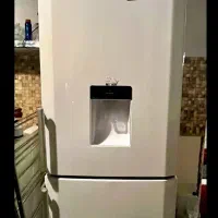 یخچال فریزر امرسان