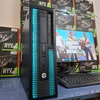 کیس حرفه ای core i5 رم 32 گرافیک DDR5 گیمینگ|رایانه رومیزی|تهران, میدان ولیعصر|دیوار