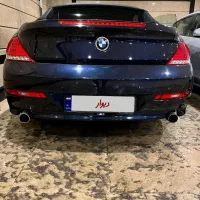 bmw 630 lci cabrio
