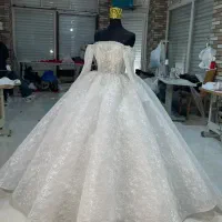 واگذاری مزون لباس عروس