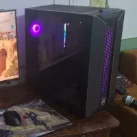 سیستم  گیمینگ