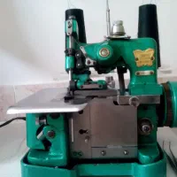 چرخ خیاطی ژاتومه و سردوز پروانه در حد نو|چرخ خیاطی و ریسندگی|زنجان, |دیوار