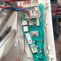 تعمیرات تخصصی لباسشویی تضمینی در محل|خدمات پیشه و مهارت|تهران, هفت حوض|دیوار