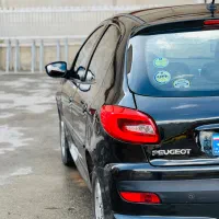 207 سقف پانا|خودرو سواری و وانت|مشهد, سپاد|دیوار