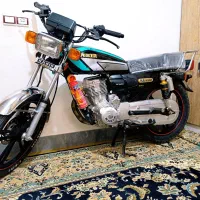 فروش موتور 200کبیر