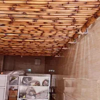 چوب زیبا برای هر چیزی ک ب ذهنتان خطور کند|خدمات باغبانی و درختکاری|شیراز, باغ تخت|دیوار